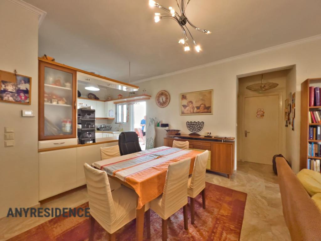 Apartment in Nafplio, photo #7, listing #2467501