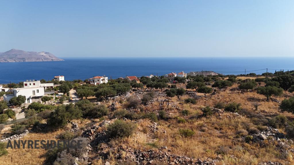Development land Kokkino Chorio, photo #8, listing #2483316