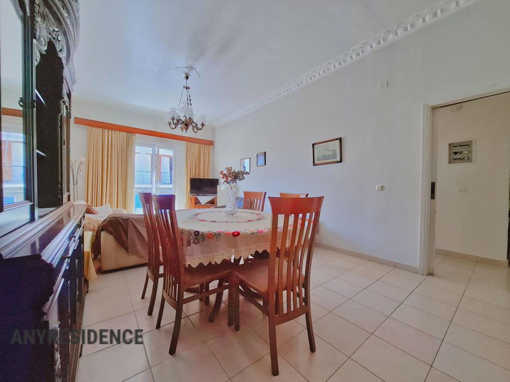 3 room apartment in Peloponnese, photo #2, listing #2457773