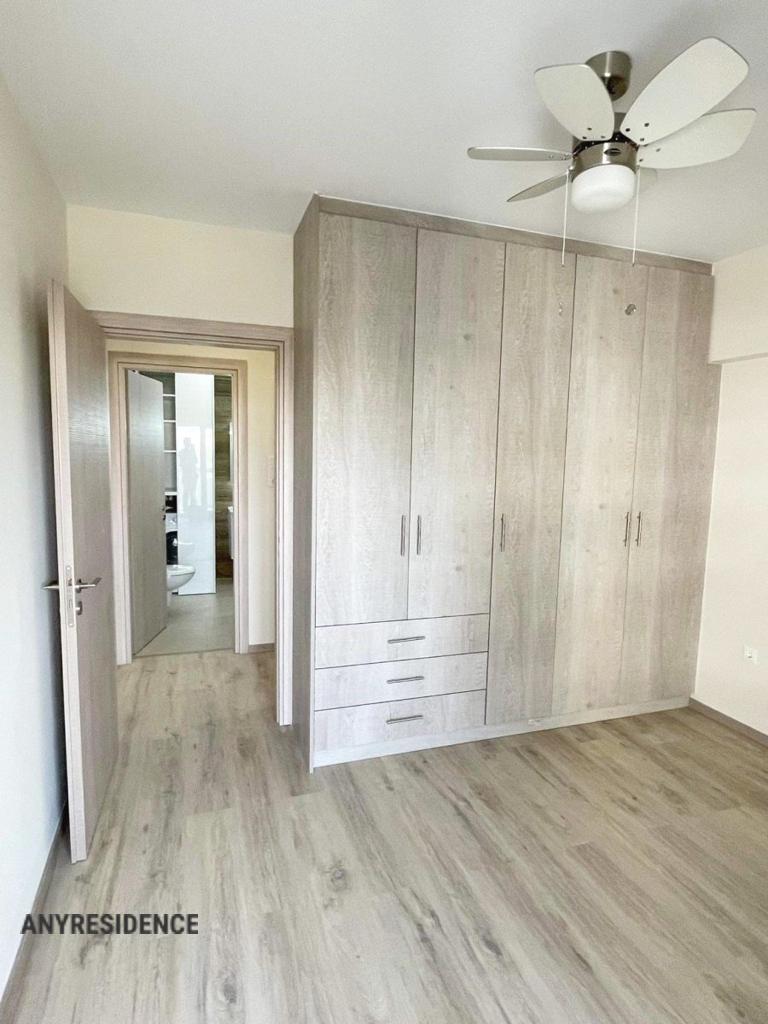 2 room apartment in Piraeus, photo #2, listing #2284607