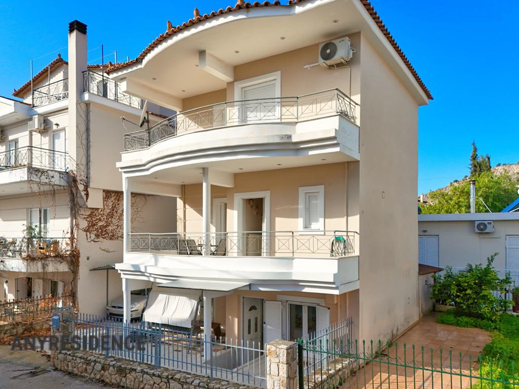 Townhome in Nafplio, photo #2, listing #2507174