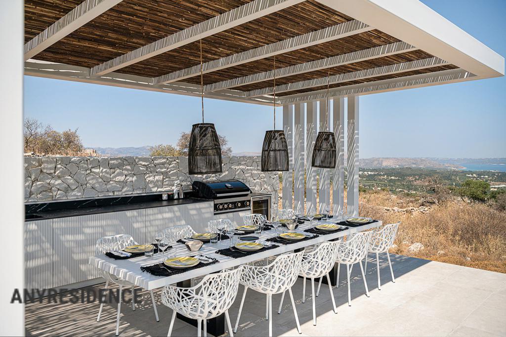 Investment land in Chania, photo #9, listing #2551379