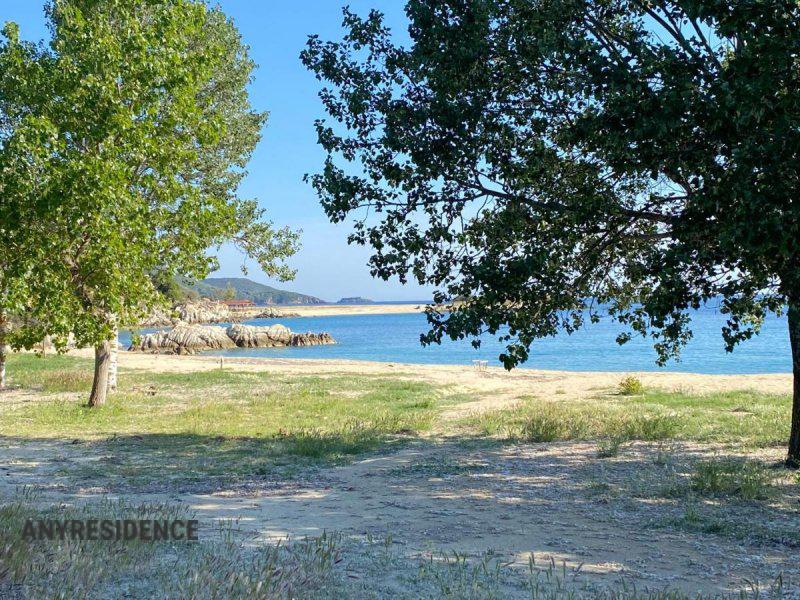 Hotel in Toroni, photo #1, listing #2228264