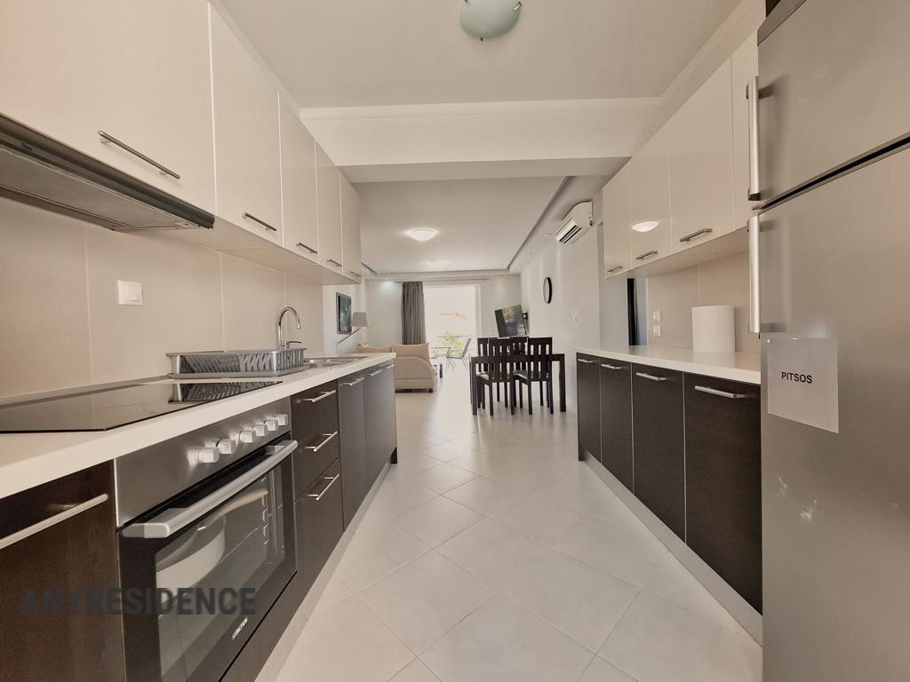 Apartment in Peloponnese, photo #8, listing #2471545