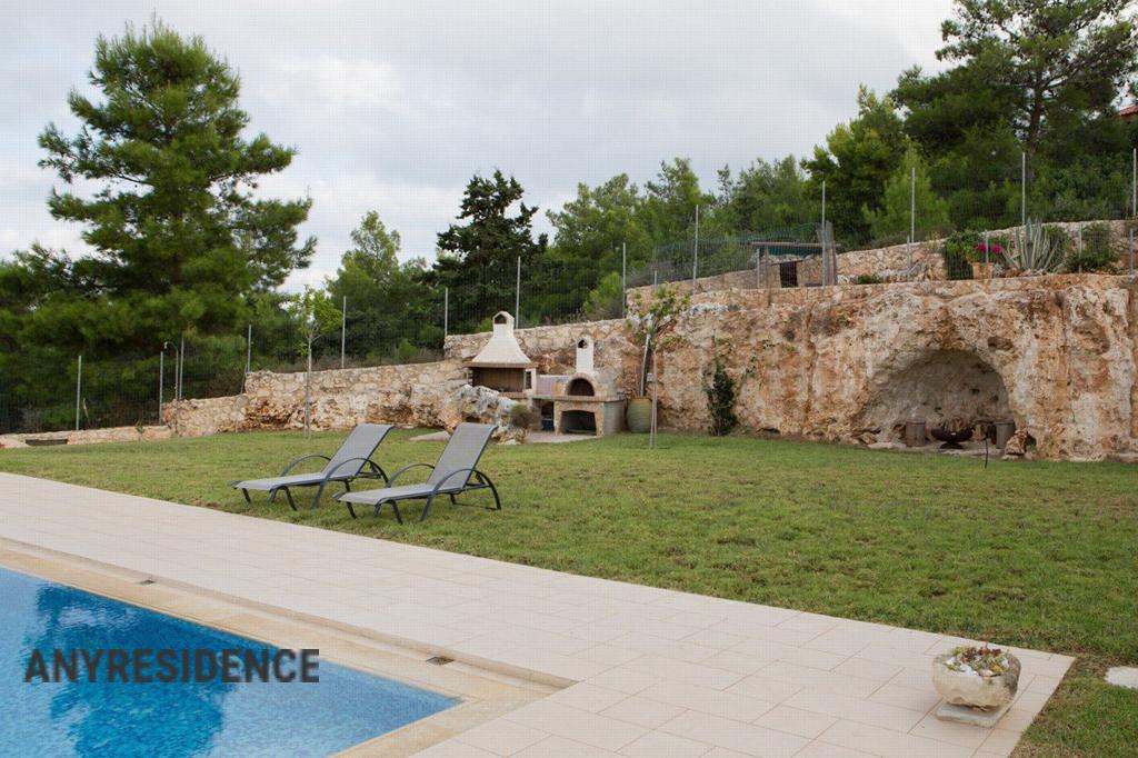 Villa in Kounoupidiana, photo #7, listing #2446262