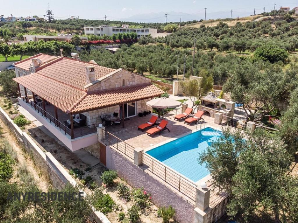 Villa in Chania, photo #7, listing #2494829
