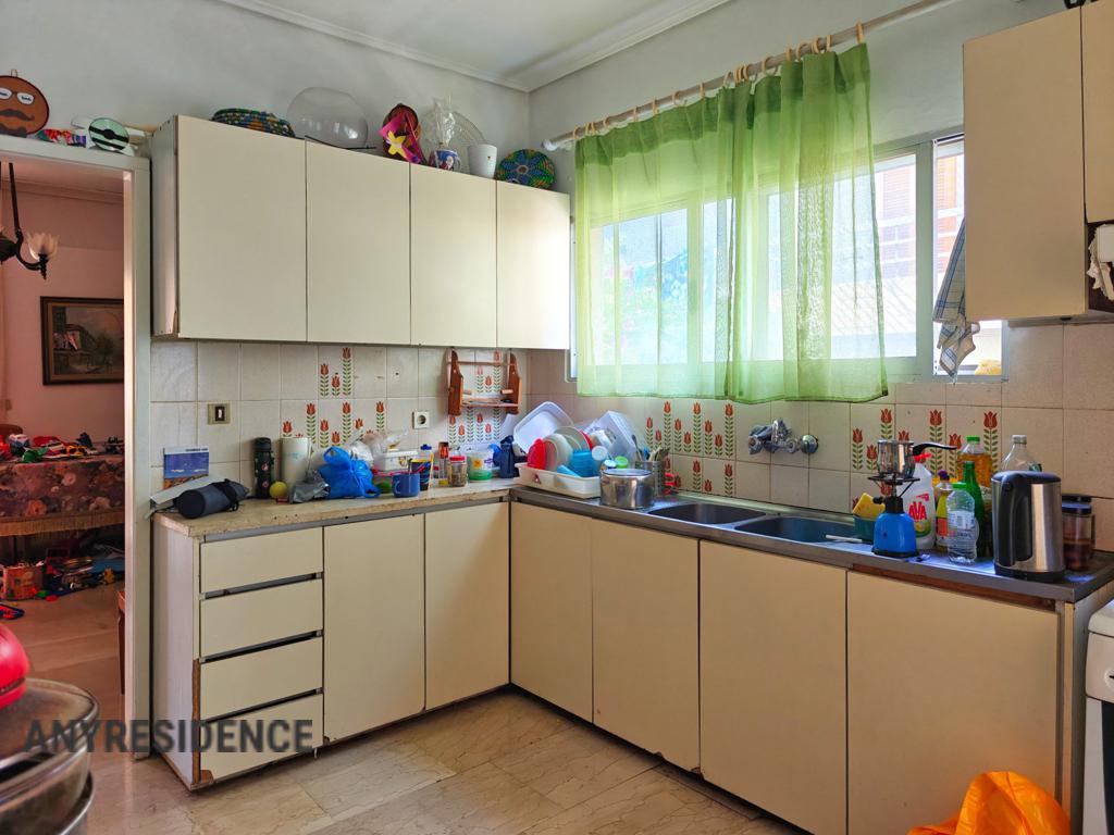 Apartment in Loutraki, photo #6, listing #2472587