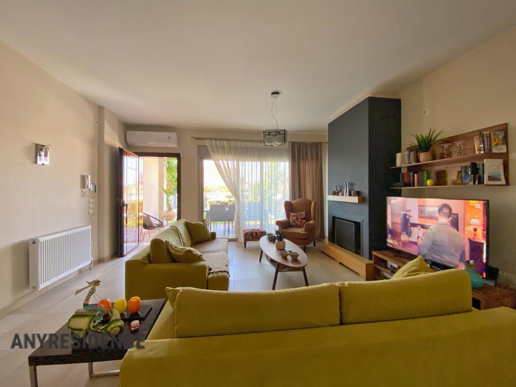 Terraced house in Peloponnese, photo #5, listing #2555785