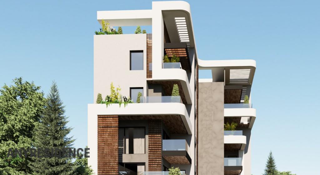Townhome in Thessaloniki, photo #4, listing #2480011