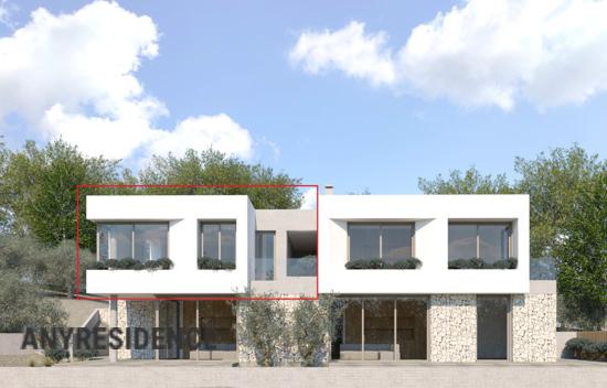 New home in Kyparissia