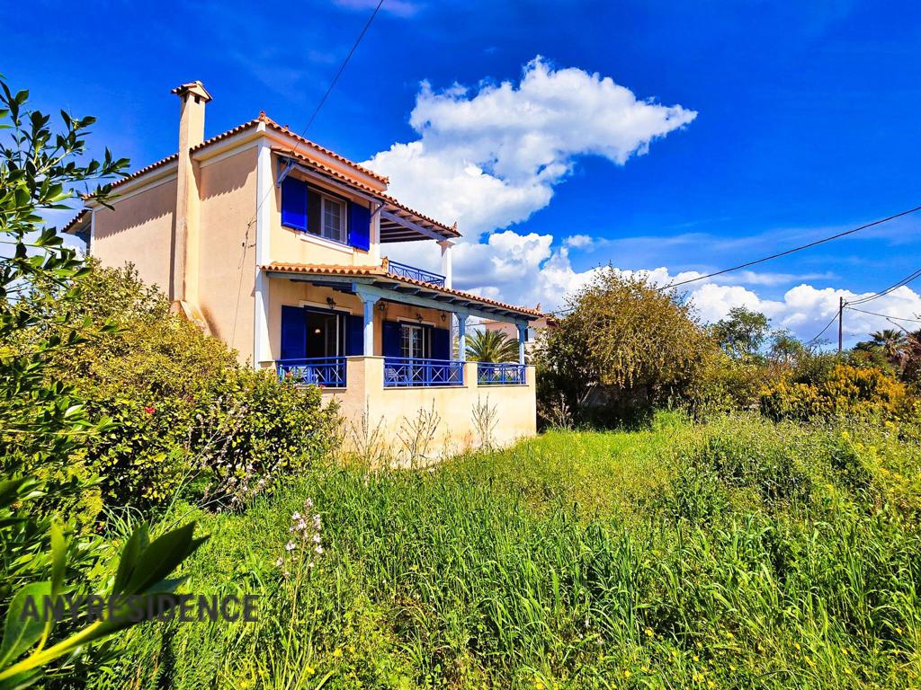 Townhome in Peloponnese, photo #4, listing #2447717