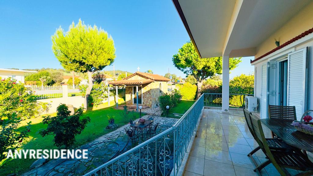 Townhome in Peloponnese, photo #7, listing #2500658