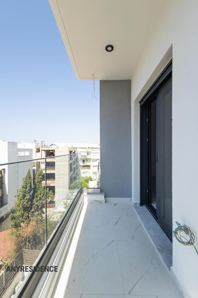 2 room apartment in Greece, photo #10, listing #2470931