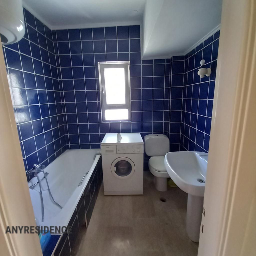 2 room apartment in Attica, photo #8, listing #2470163