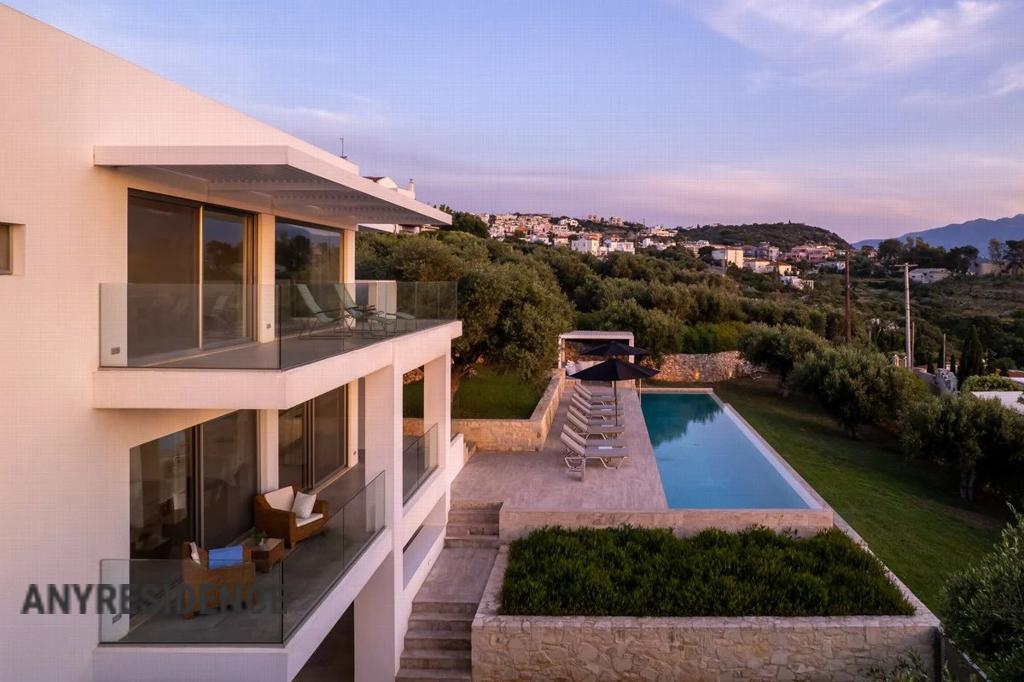 Villa in Plaka, photo #5, listing #2532579