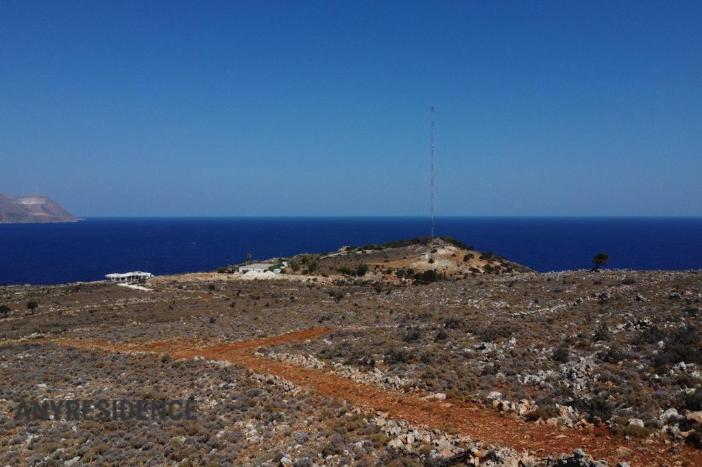 Development land Kokkino Chorio, photo #10, listing #2480268