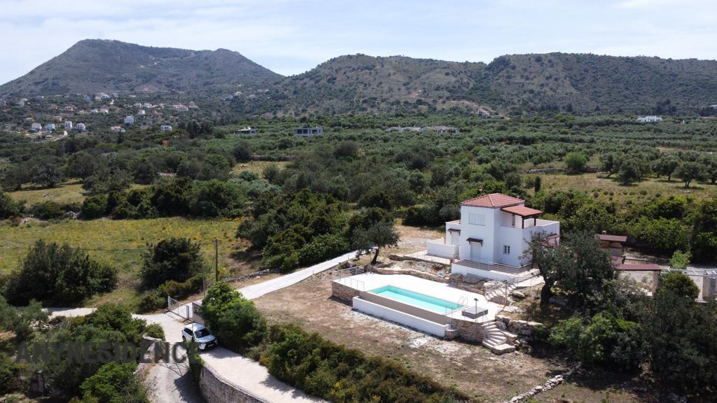 Villa in Chania, photo #3, listing #2534017