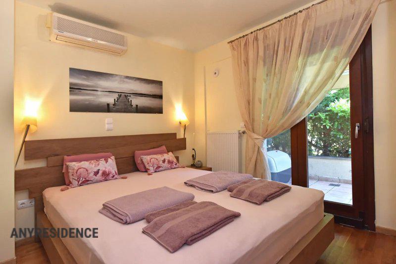Villa in Sani, photo #9, listing #2332217