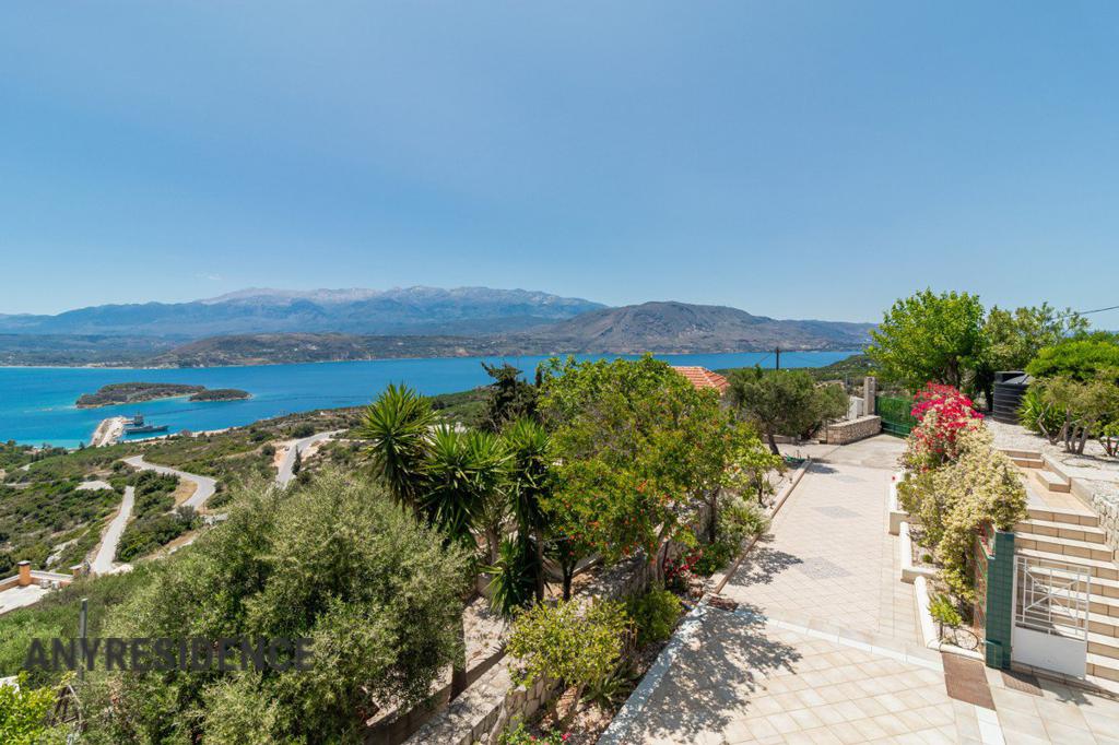 Country seat in Chania, photo #6, listing #2487807