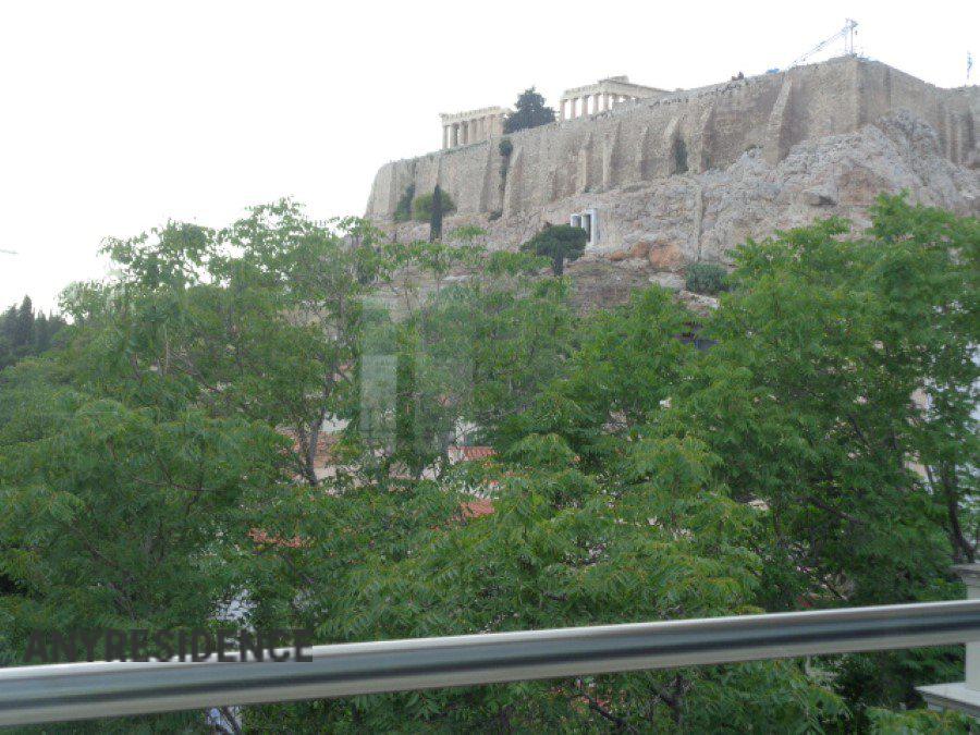 Apartment in Athens, photo #7, listing #1797826
