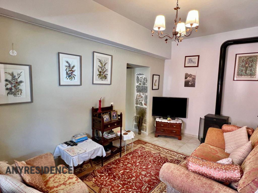 Detached house in Crete, photo #5, listing #2469952