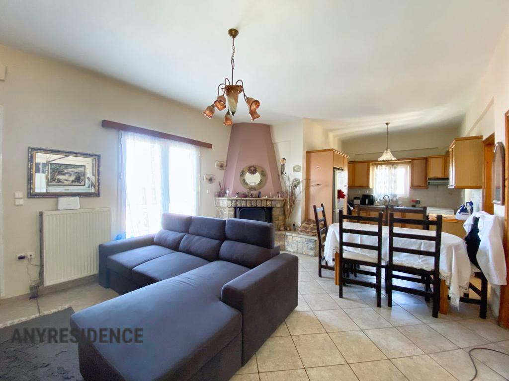 Townhome in Peloponnese, photo #5, listing #2458204