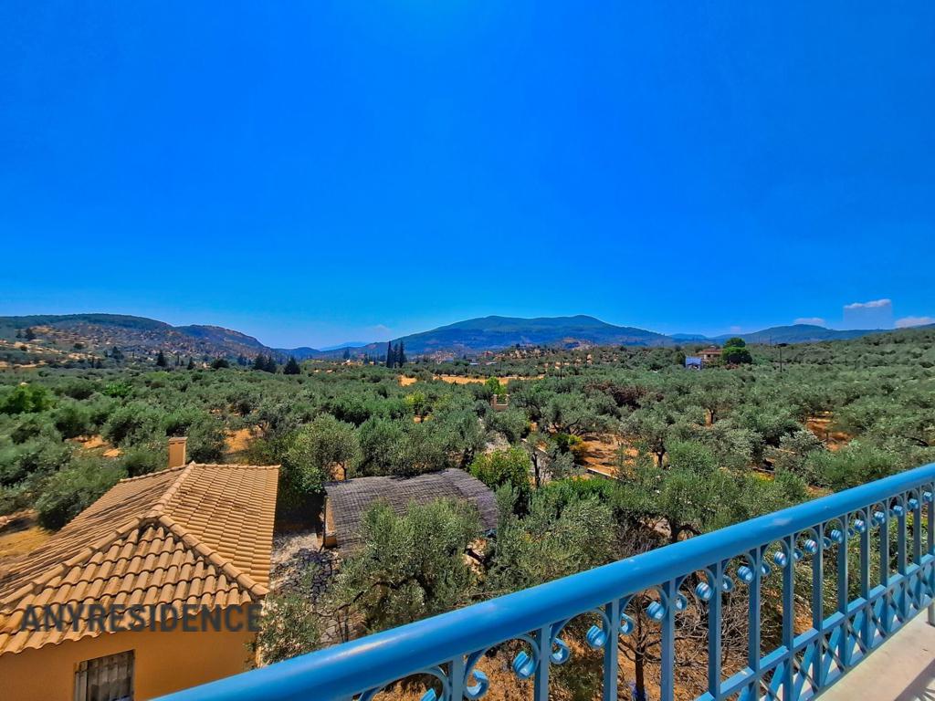 Villa in Peloponnese, photo #6, listing #2472989