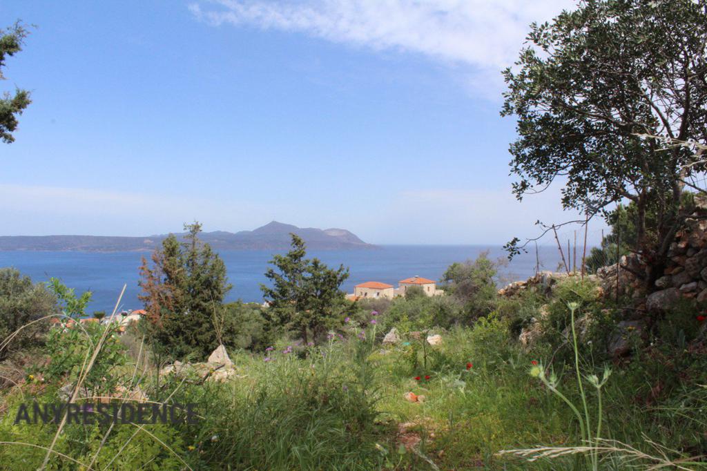 Villa in Kokkino Chorio, photo #8, listing #2374819