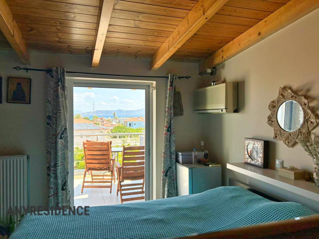 Terraced house in Vrachati, photo #9, listing #2485352