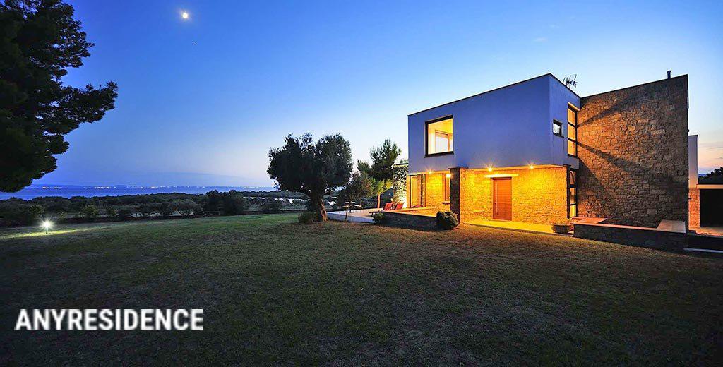 Villa in Chalkidiki (Halkidiki), photo #2, listing #2097029