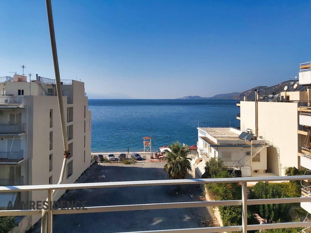 3 room apartment in Loutraki, photo #4, listing #2372949