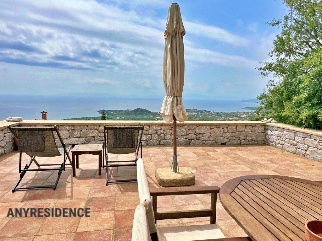 Villa in Messenia, photo #3, listing #2255243