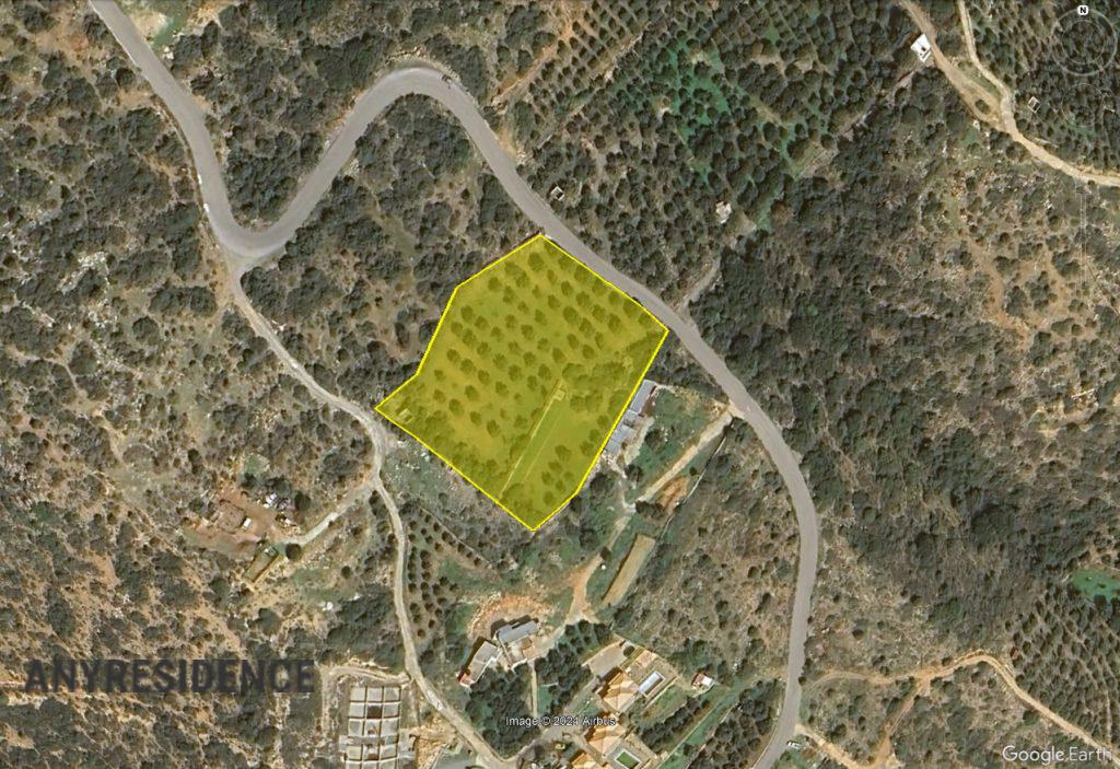 Development land Agios Nikolaos (Crete), photo #10, listing #2416140