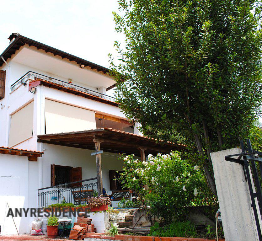 3 room villa in Sithonia, photo #2, listing #2171097