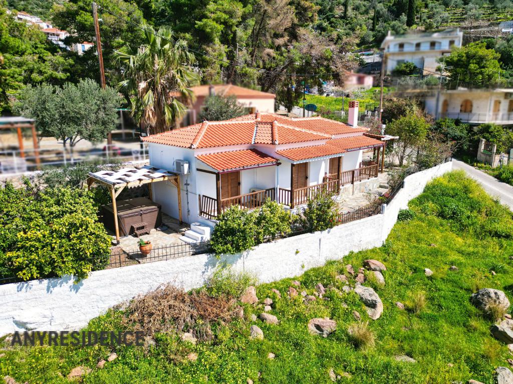 Detached house in Peloponnese, photo #2, listing #2372370