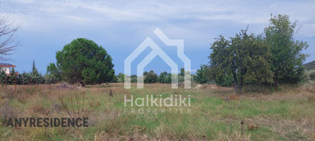 Development land Chalkidiki (Halkidiki), photo #4, listing #2182330