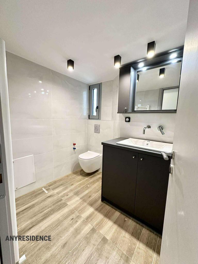 6 room apartment in Palaio Faliro, photo #9, listing #2461204
