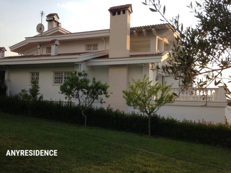 Villa in Thessaloniki, photo #2, listing #2143625