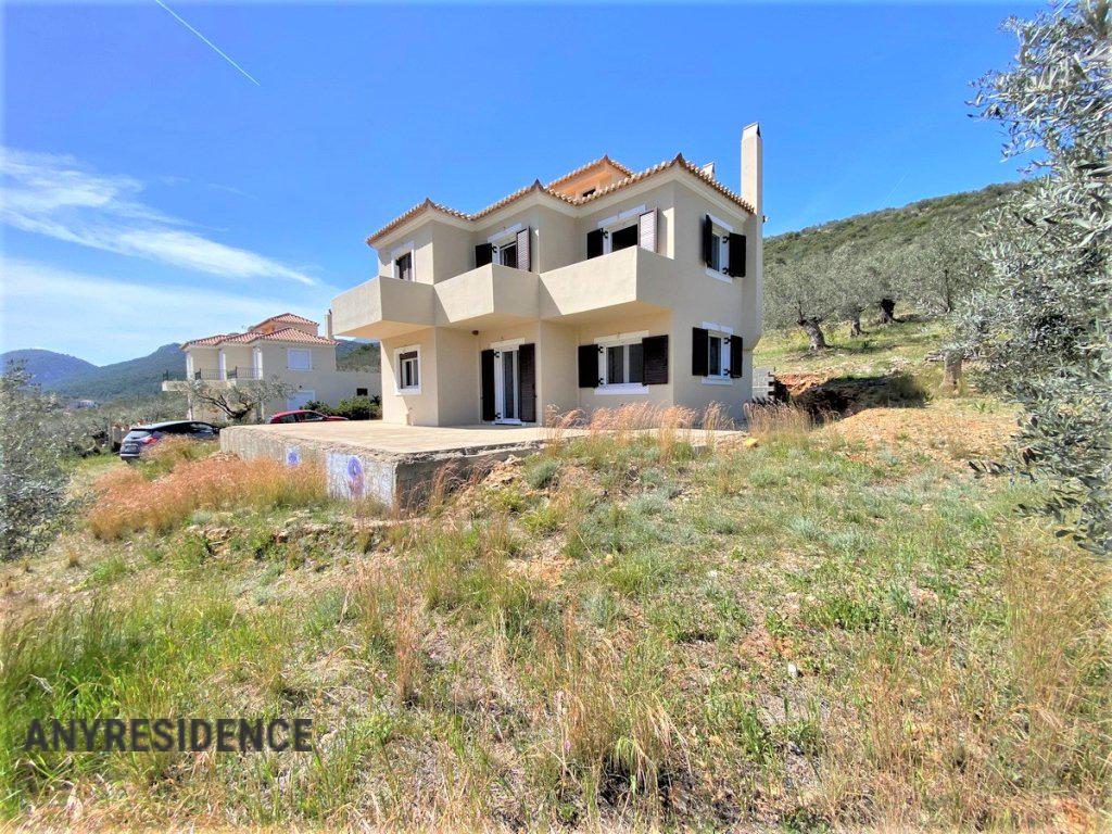 5 room villa in Epidavros, photo #1, listing #2247112