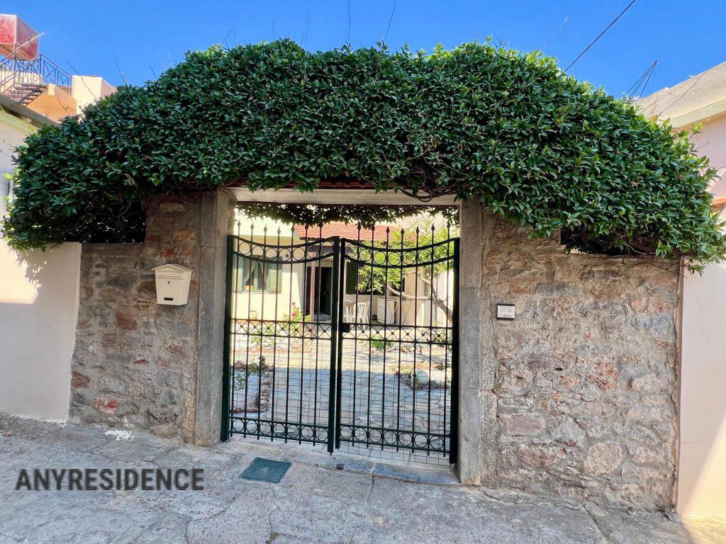 Terraced house in Crete, photo #3, listing #2472256