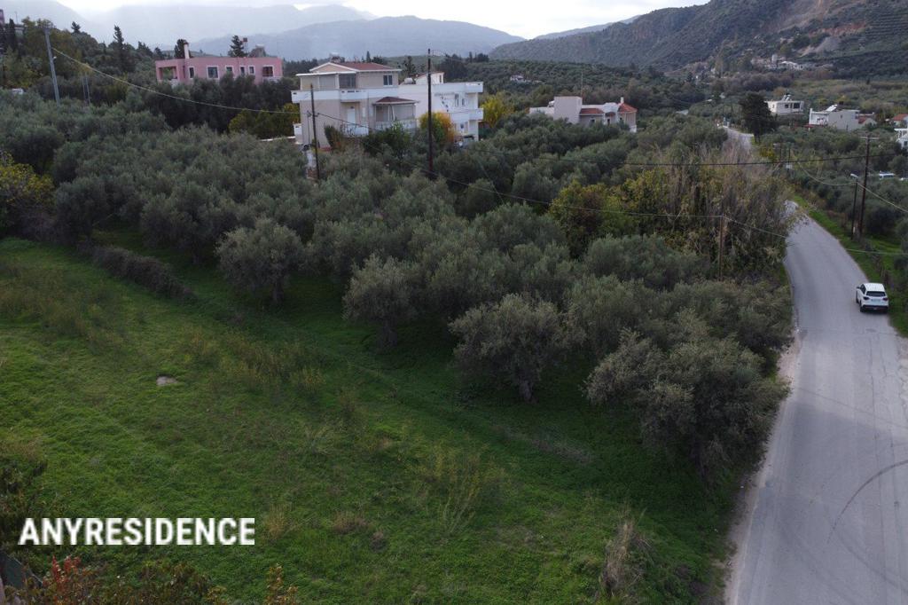 Development land Kalyves, photo #8, listing #2503485