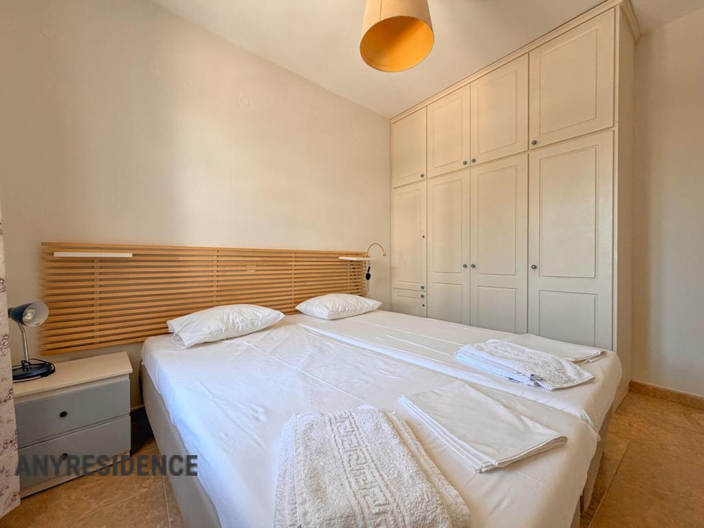 Townhome in Spetses, photo #10, listing #2541945