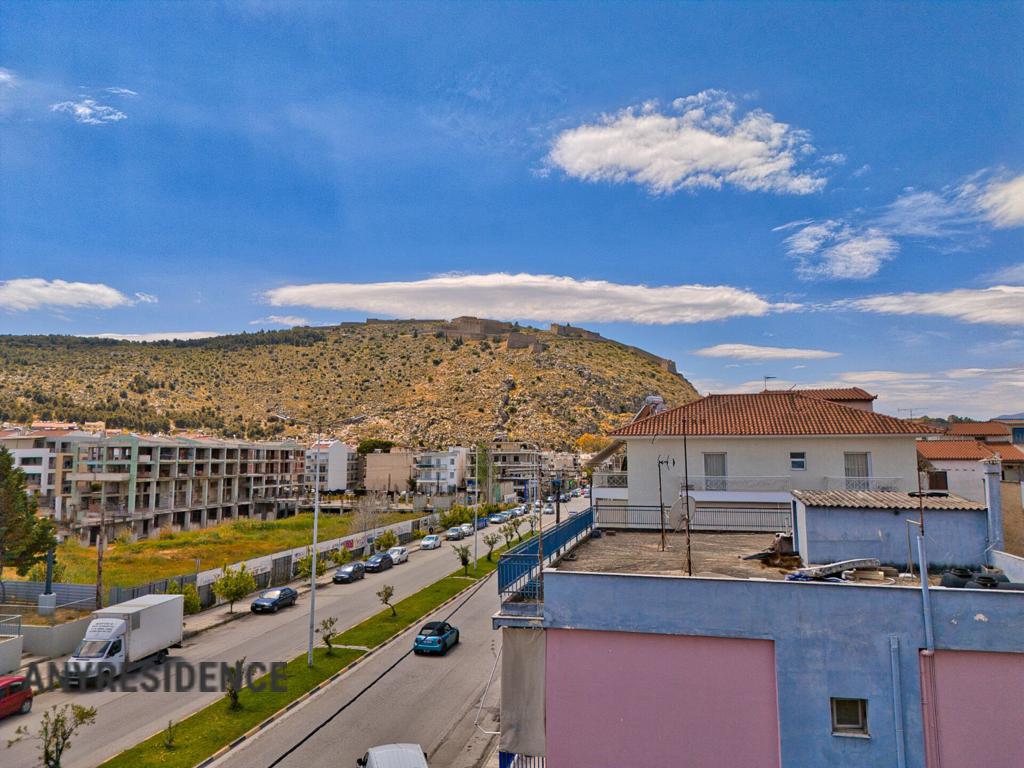 3 room new home in Nafplio, photo #4, listing #2453308