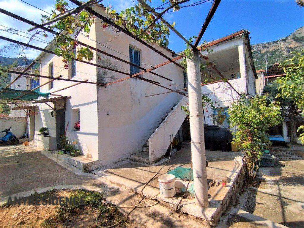 5 room villa in Peloponnese, photo #1, listing #2303536