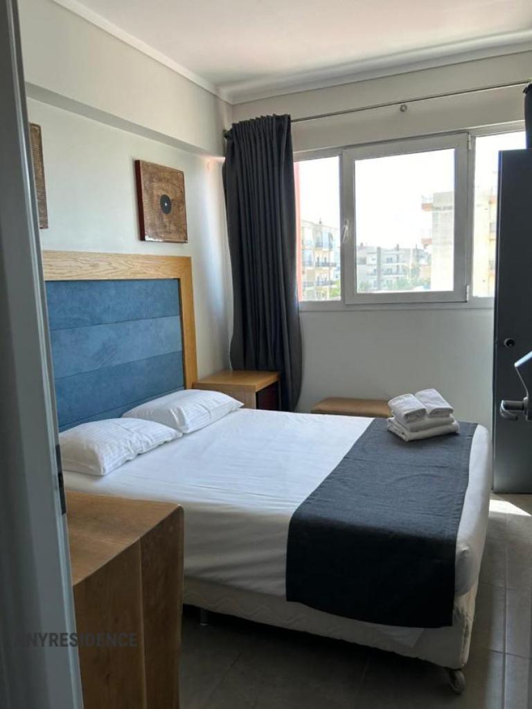 Hotel in Peraia, photo #7, listing #2385526