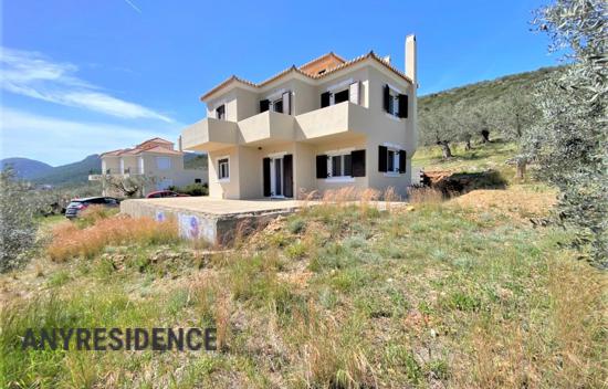 5 room villa in Epidavros