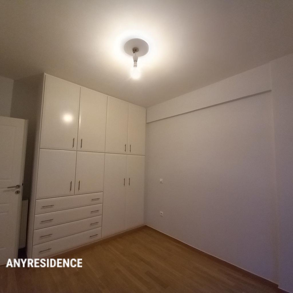 4 room apartment in Greece, photo #5, listing #2470120