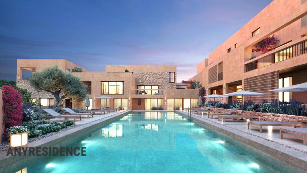 Townhome in Maleme, photo #1, listing #2532780