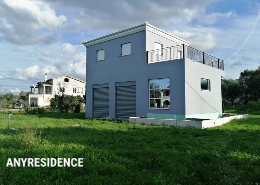 Terraced house in Corfu, photo #10, listing #2061892