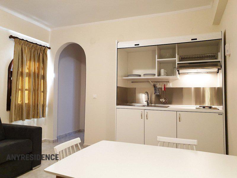 Hotel in Kassandreia, photo #9, listing #2097123